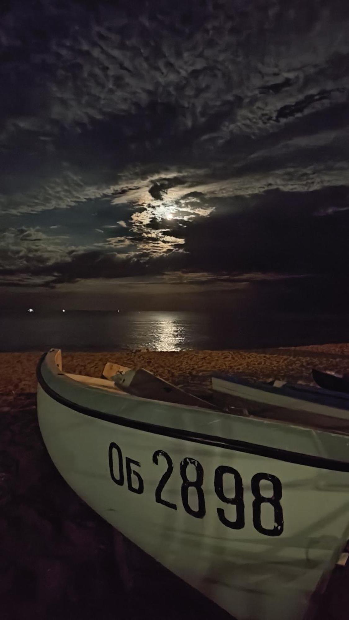 Moreto Seaside Aparthotel Obzor Dış mekan fotoğraf
