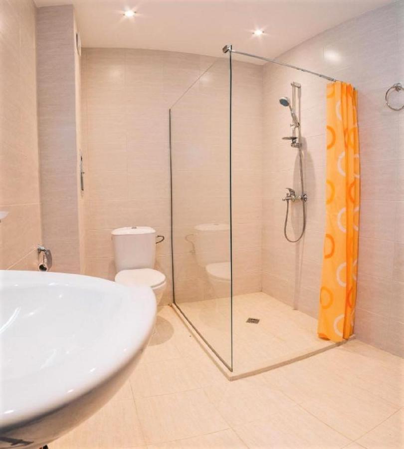 Moreto Seaside Aparthotel Obzor Dış mekan fotoğraf